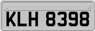 KLH8398
