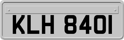 KLH8401