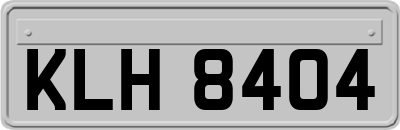 KLH8404