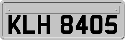 KLH8405