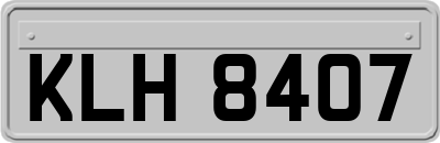 KLH8407