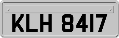 KLH8417