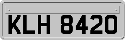 KLH8420