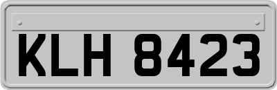 KLH8423