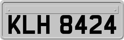 KLH8424