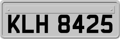 KLH8425
