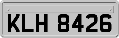KLH8426