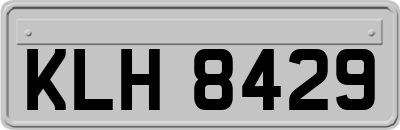 KLH8429