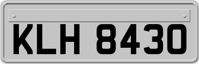 KLH8430