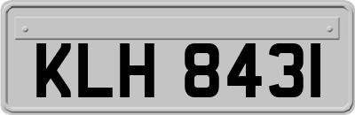 KLH8431
