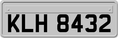 KLH8432
