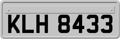 KLH8433