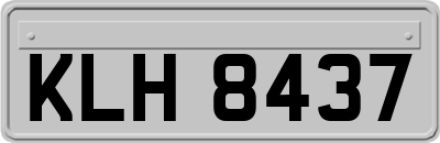 KLH8437