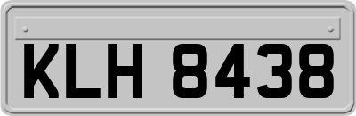 KLH8438