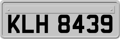 KLH8439