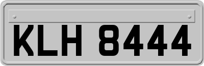KLH8444