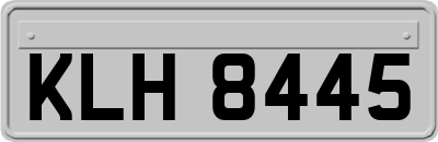 KLH8445