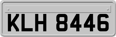 KLH8446