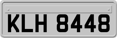 KLH8448