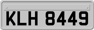 KLH8449