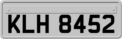 KLH8452