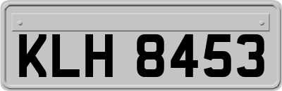 KLH8453
