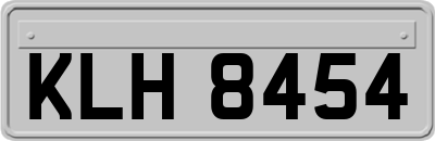 KLH8454