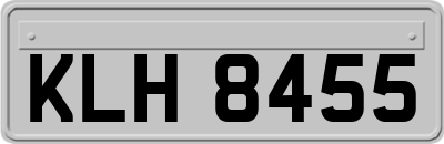 KLH8455