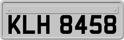 KLH8458