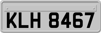KLH8467