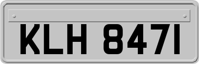 KLH8471