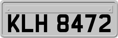 KLH8472