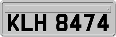 KLH8474