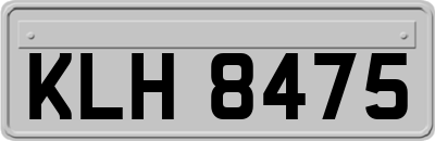 KLH8475