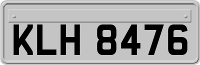 KLH8476