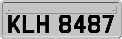 KLH8487