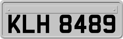 KLH8489
