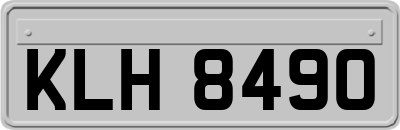 KLH8490