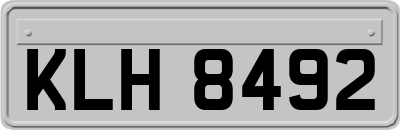 KLH8492