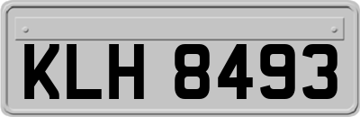 KLH8493