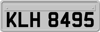 KLH8495