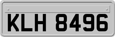 KLH8496