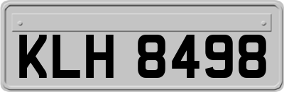 KLH8498
