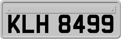 KLH8499