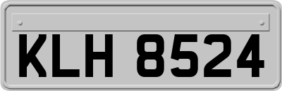 KLH8524