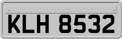 KLH8532