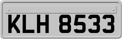 KLH8533
