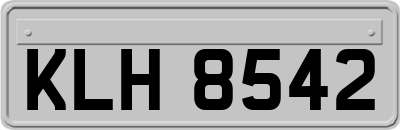 KLH8542