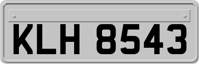 KLH8543