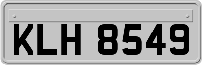 KLH8549
